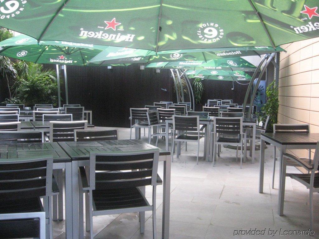 贝特洛酒店 布加勒斯特 外观 照片