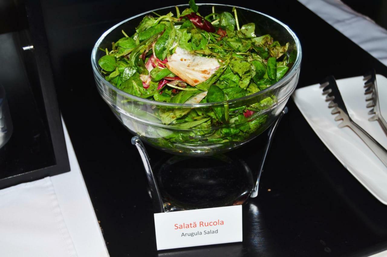 贝特洛酒店 布加勒斯特 外观 照片